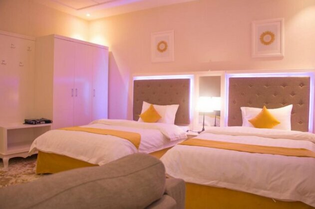 Narmiss Aparthotel 2 - Photo4