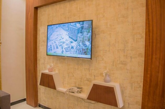 Narmiss Aparthotel 2 - Photo5