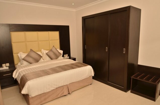 Nasima Hotel Apartements - Photo2