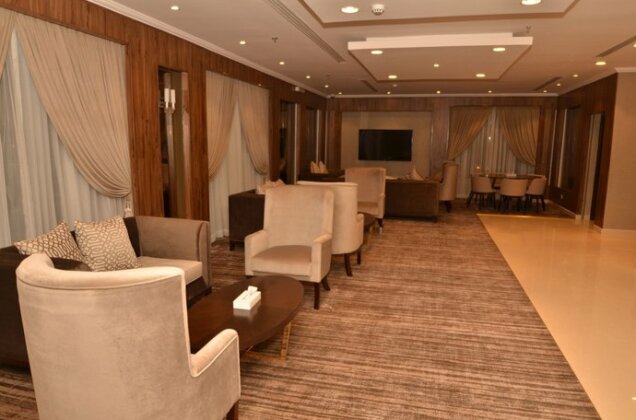 Nasima Hotel Apartements - Photo4