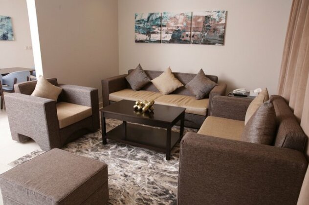 Nasima Hotel Apartements - Photo5