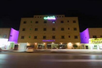 Nassma Hotel Apartments