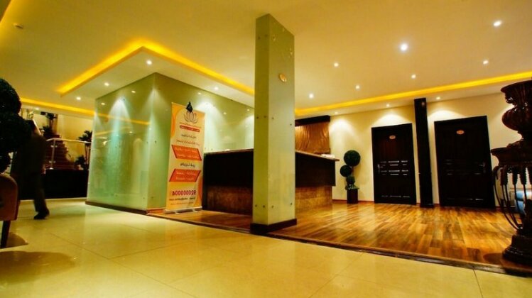 Nawara Mohamdia Branch - Photo3