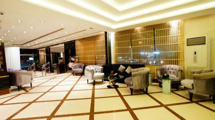Nawarah For Hotel Suites - Photo2