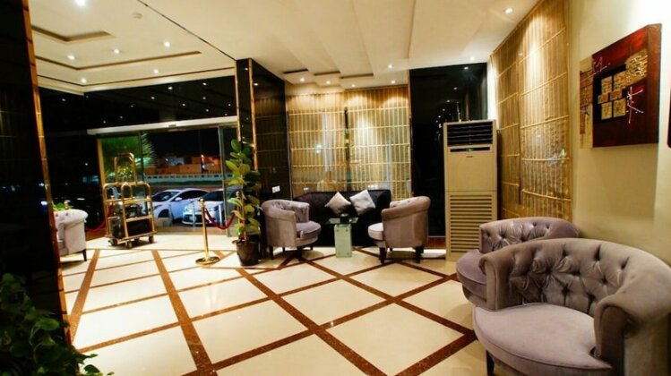 Nawarah For Hotel Suites - Photo4