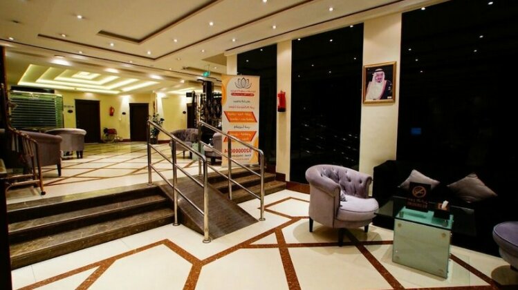 Nawarah For Hotel Suites - Photo5
