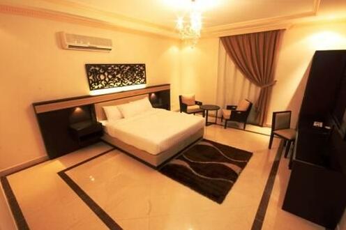 Nelover Hotel Apartment - Photo3