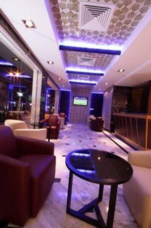 Nelover Hotel Apartment - Photo4