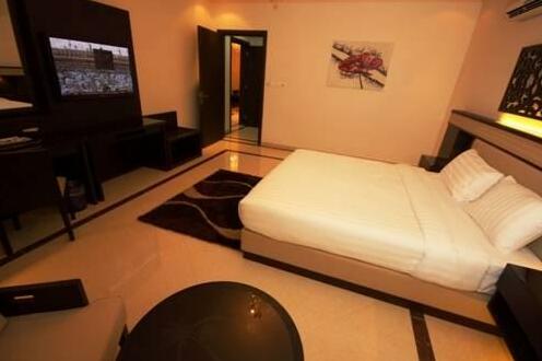 Nelover Hotel Apartment - Photo5