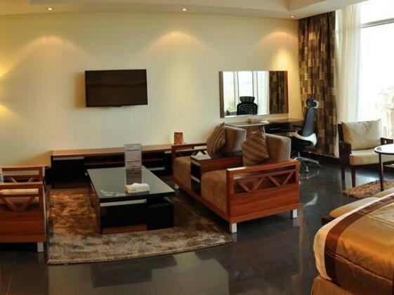 Nelover Qurtubah Hotel - Photo2