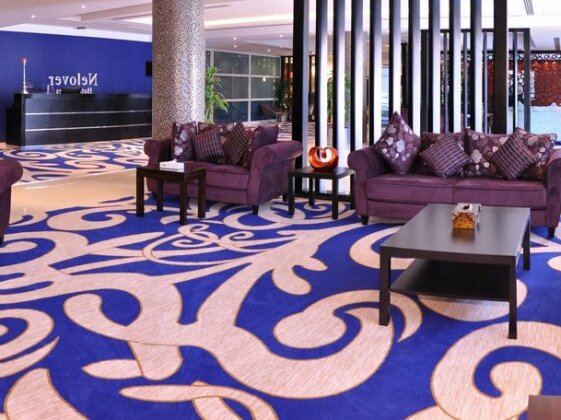 Nelover Qurtubah Hotel - Photo3