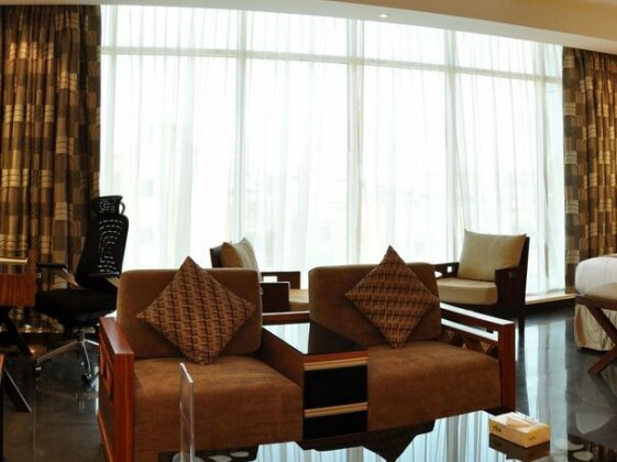 Nelover Qurtubah Hotel - Photo4