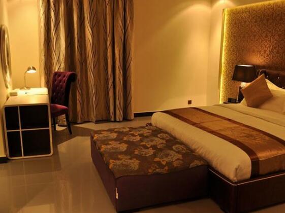 Nelover Qurtubah Hotel - Photo5