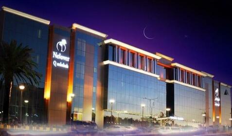 Nelover Qurtubah Hotel