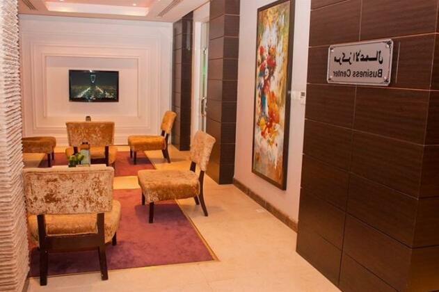 Niara Hotel Apartments - Photo2