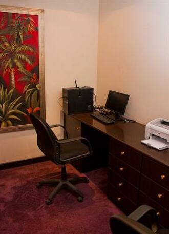 Niara Hotel Apartments - Photo3