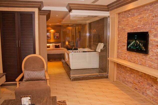 Niara Hotel Apartments - Photo4