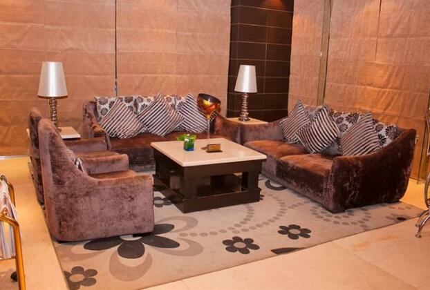 Niara Hotel Apartments - Photo5