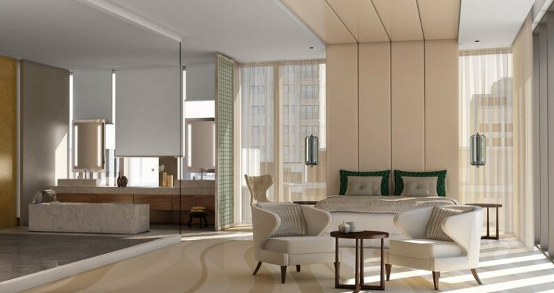 NOBU Hotel Riyadh - Photo3