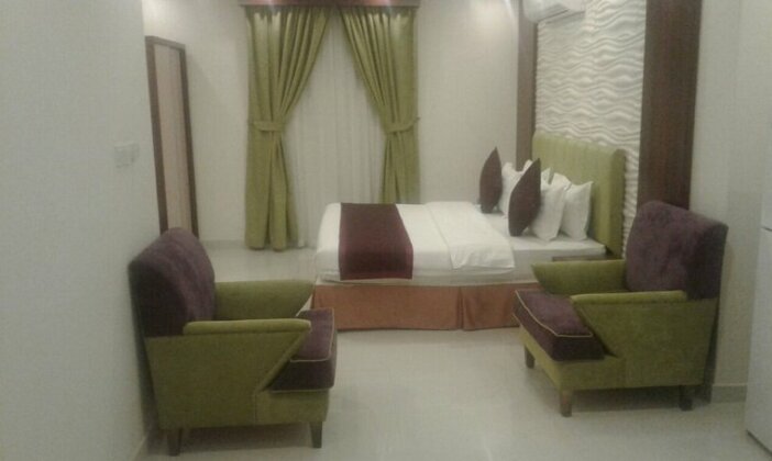 Noorseen Aparthotel 2 - Photo2