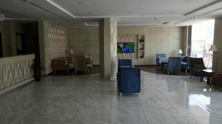 Noorseen Aparthotel 2 - Photo4