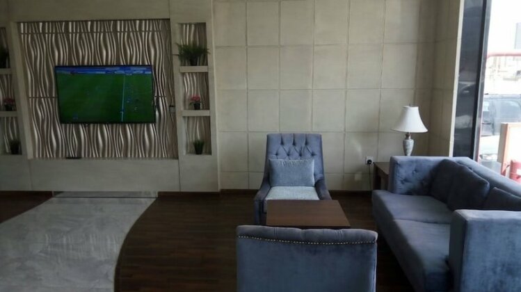 Noorseen Aparthotel 2 - Photo5