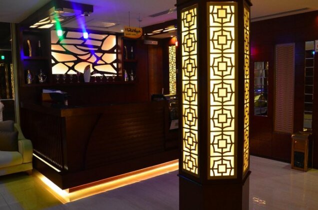 Nour Taj Furnished Units - Photo2