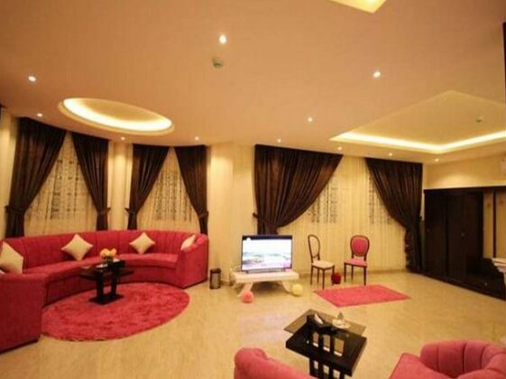 Nour Taj Furnished Units - Photo4