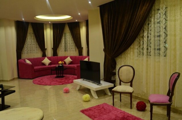 Nour Taj Furnished Units - Photo5