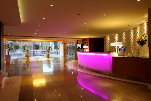 Novotel Suites Riyadh Olaya - Photo2