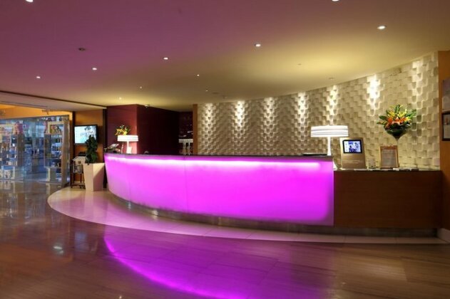 Novotel Suites Riyadh Olaya - Photo3