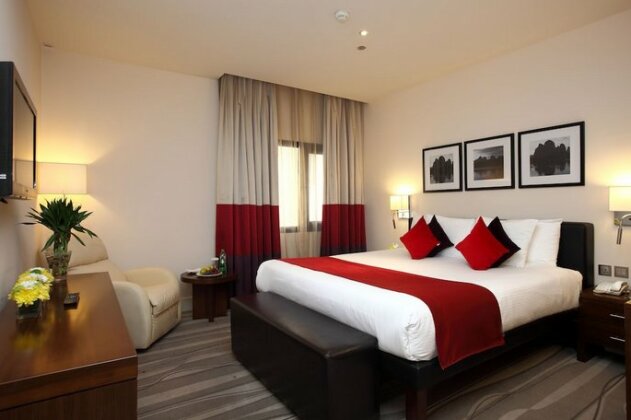 Novotel Suites Riyadh Olaya - Photo5