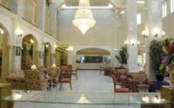 Olaya Palace Hotel