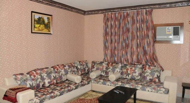 Orkid Nights Apartment - Photo2