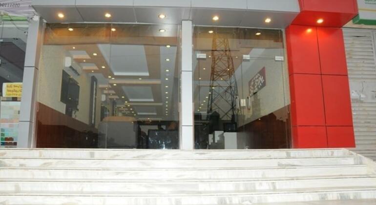 Orkid Nights Apartment - Photo4