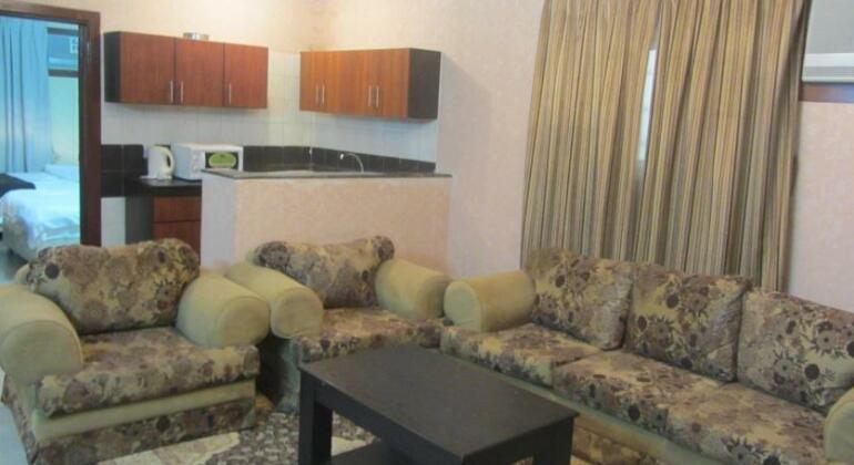 Orkid Nights Apartment - Photo5