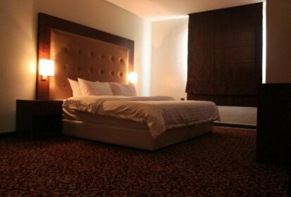 OYO 126 Dome Suites Al Mursalat