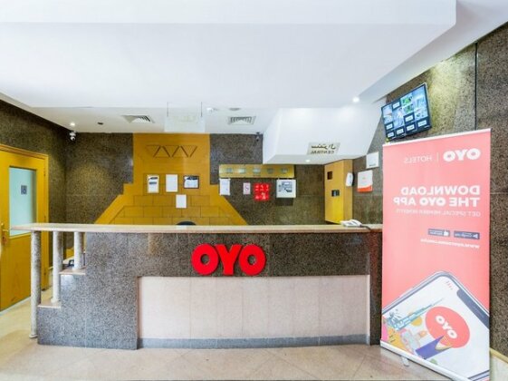 OYO 146 Al Asemah Hotel - Photo3