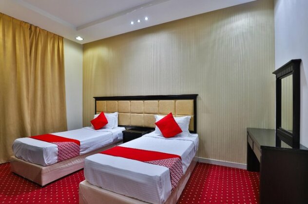 OYO 158 Silent Room 1 - Photo3