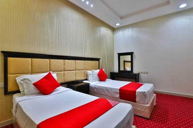 OYO 158 Silent Room 1 - Photo4