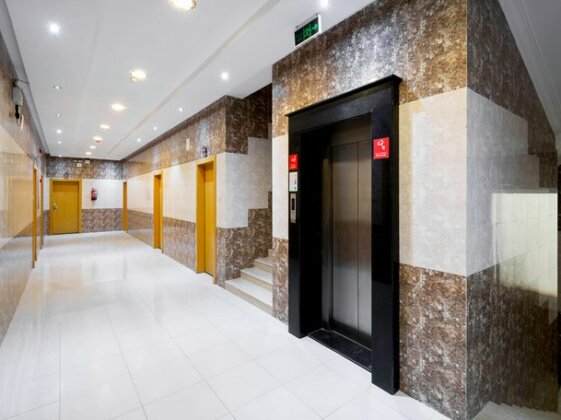 OYO 158 Silent Room 1 - Photo5