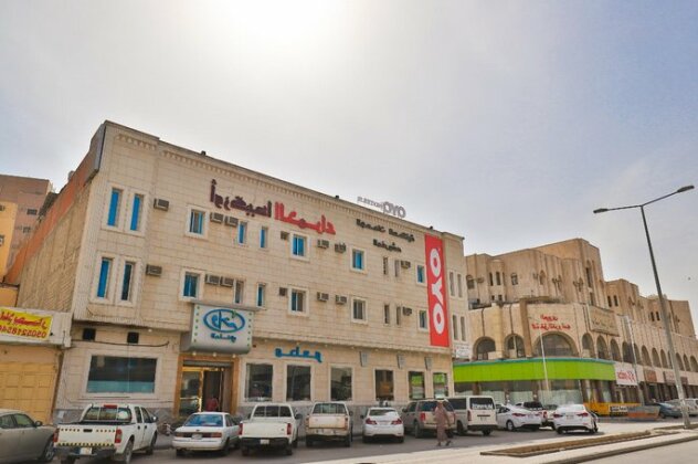 OYO 165 Orchida Al Hamra - Photo4