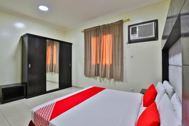 OYO 202 Fonoon Rahaty - Photo2