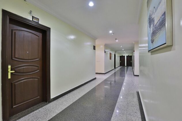 OYO 202 Fonoon Rahaty - Photo3