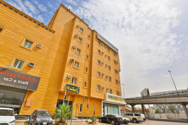 OYO 202 Fonoon Rahaty - Photo4