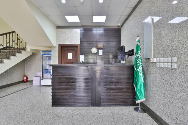 OYO 202 Fonoon Rahaty - Photo5