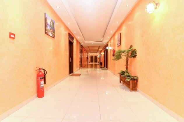 Oyo 444 Al Diar - Photo3