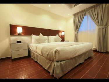 Paradise Ghornatah Hotel Suites