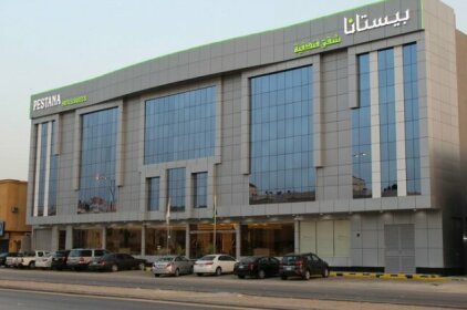 Pestana hotel Apartments 2