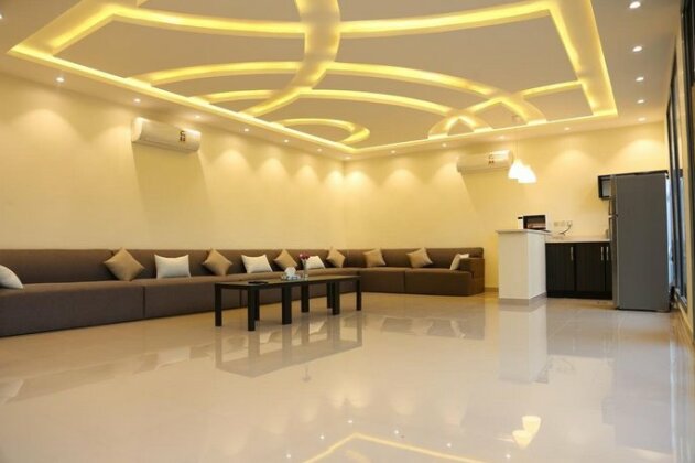 Platinum Chalets - Photo3